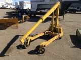Heavy Duty Cherry Picker