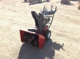 Toro 38624 Snow Blower Engine Type: 150 , Fuel Type: G , S/N: 310007202