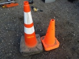 Traffic Cones
