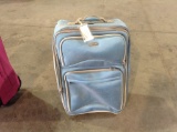 Cloth Suitcase