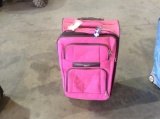 Cloth Suitcase
