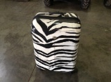 Hard Case Suitcase