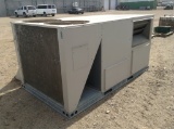 Lennox L Series Rooftop A/C Unit