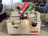 Manual Coin Counter