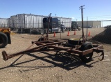 11' Sweep Plow