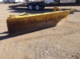 10' Snow Plow w/ Under Mount