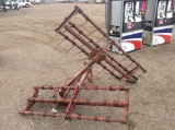 3 Point Rake