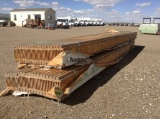 2 Bundles RFPI Joist 2-1/16x11-7/8 Length 24' 2