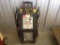 Solar Jump Box