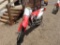 2014 Honda CRF250R Dirt Bike