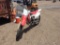 2014 Honda CRF250R Dirt Bike