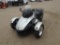 2008 Can-Am Spyder