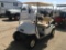 2013 E-Z-GO 48Volt TXT 2 Seat Golf Car