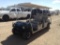 2010 Club Car 48 Volt Transporter 6