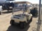 1998 Club Car 2 Seat Golf Car