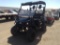 2014 Bad Boy 4 Seat Golf Car