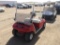 1999 Club Car 2 Seat Golf Car