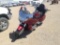 1996 Honda GL 1500 AT Aspencade Motorcycle