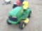 John Deere LT160 42