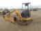 John Deere 17ZTS Mini Excavator