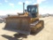 Komatsu D61EX Dozer