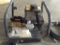 Kubota Cage 2500 Extra Duty Series Pressure Washer
