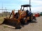 2007 Case 570MXT Landscape Loader