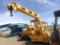 Hyster KE Karry Krane Crane