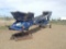 2014 Edge MS6532 Conveyor