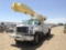 2001 Chevrolet C7500 N/A Single Bucket Truck
