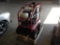 MAGNUM 4000 GOLD Hot Water Pressure Washer