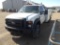 2010 Ford F-450 Single Cab Service Crane Truck