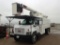 2006 GMC C7500 Frestry Package 70' Lift Truck