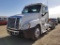 2012 Freighliner Day Cab Truck Tractor