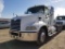 2009 Mack Truck CXU613