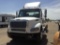 2006 Freightliner Day Cab Truck Tractor