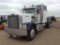 1990 Western Star Sleeper Semi