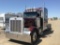 2006 Peterbilt 379 Sleeper Semi