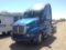 2009 Kenworth T-2000 Sleeper Semi