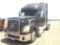 2006 Volvo ISX Sleeper Truck Tractor