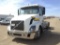 2007 Volvo VE D12 Day Cab Truck Tractor