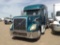 2008 Volvo Sleeper Truck Tractor