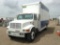 2000 International 4700 Box Truck w/Lift Gate