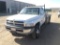 1997 Dodge Ram Single Cab Flatbed Dually