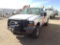 2005 Ford F-350 Service Truck