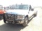 2008 Ford F-350 Super Duty Pickup Truck