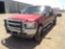 2003 Ford F-350 Super Duty Pickup Truck