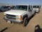 2000 Chevrolet C/K 3500 S Pickup Truck