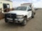 2005 Dodge Ram Pickup 250 Pickup Truck