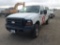 2007 Ford F-250 Super Duty Pickup Truck
